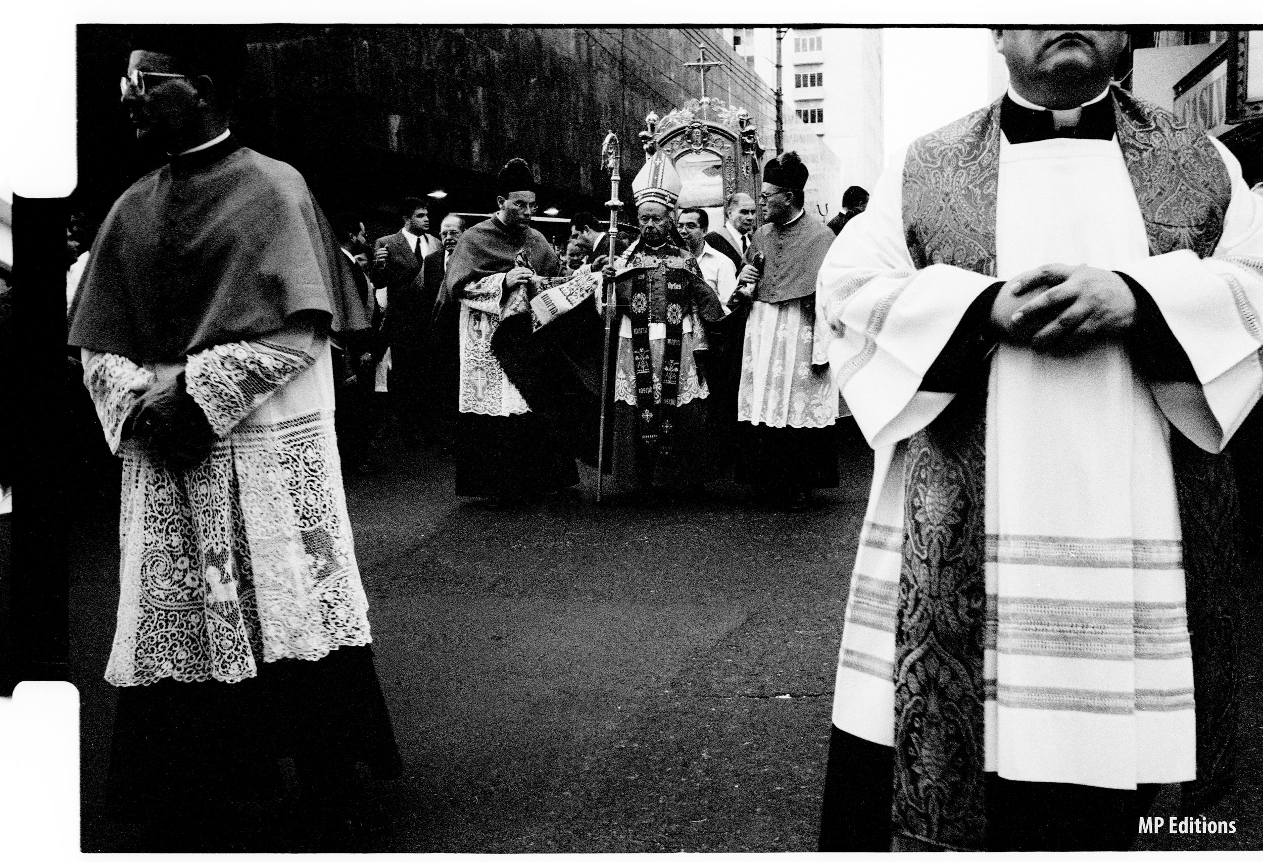 Semana Santa San Jose Costa Rica