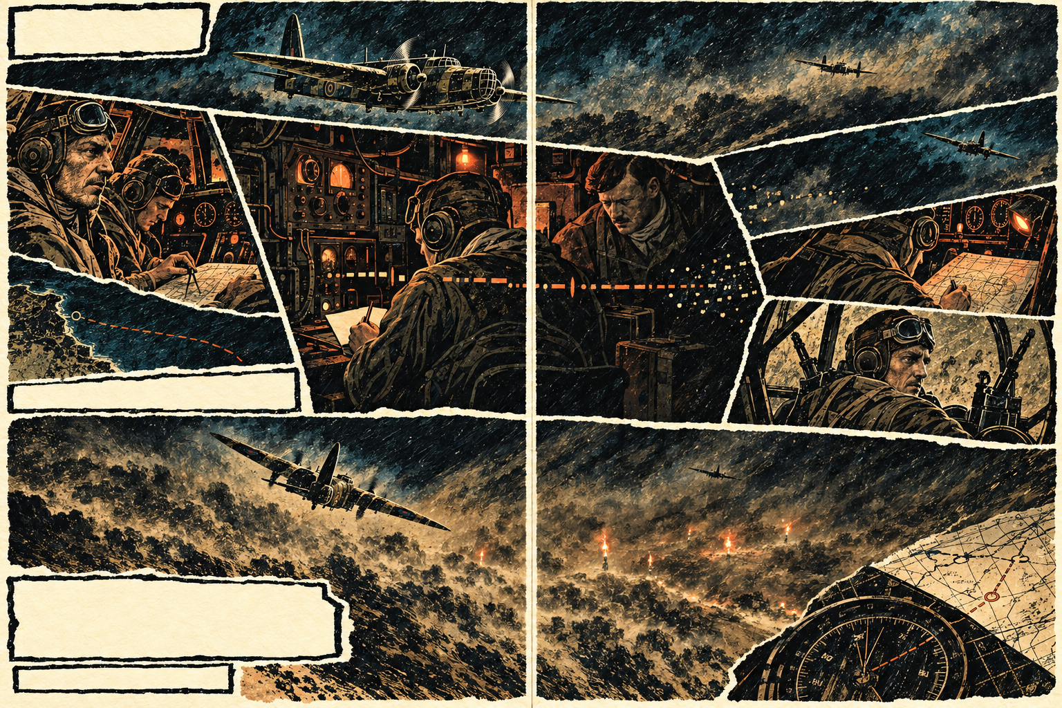 Tripoli attack 6 April 41 Sandstorm.png