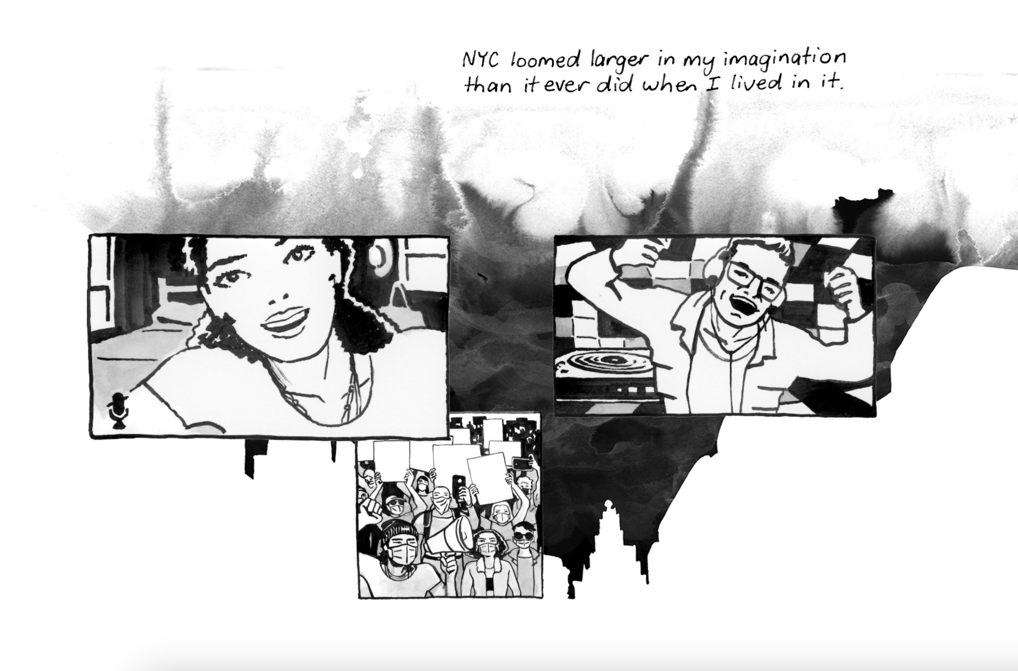 How To Replace the Sky