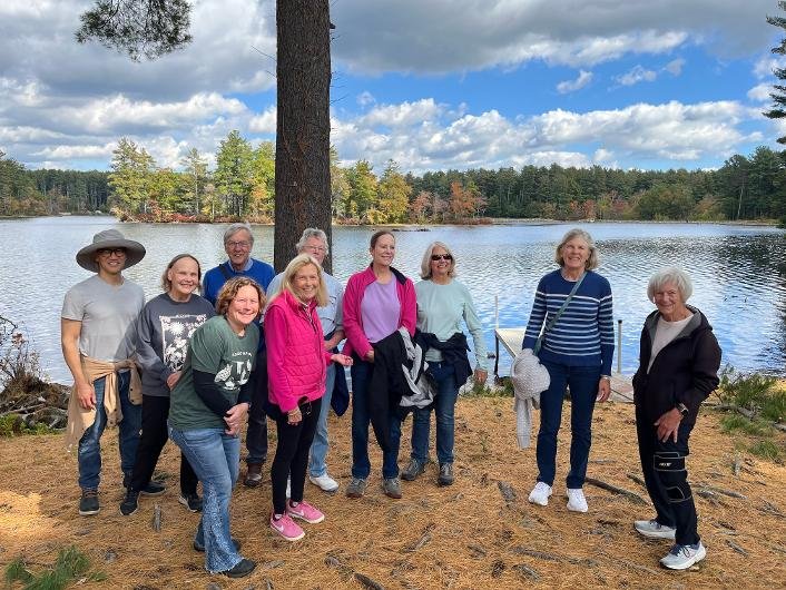 hike around field pond.jpeg