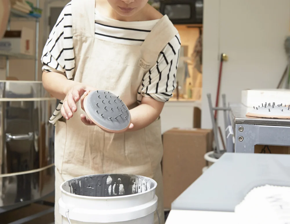 BDB Stud Domes for Steven Alan