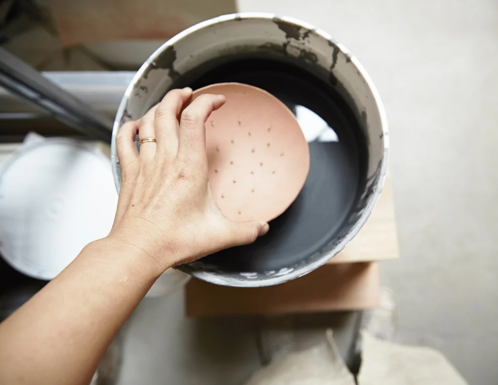 BDB Stud Domes for Steven Alan