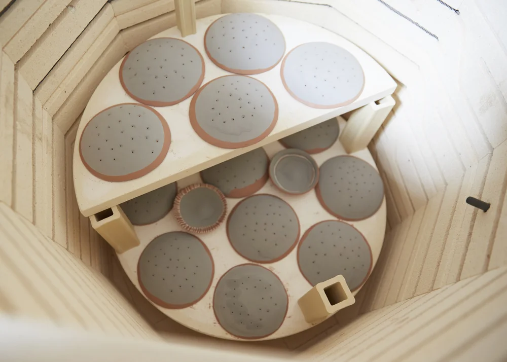 BDB Stud Domes for Steven Alan