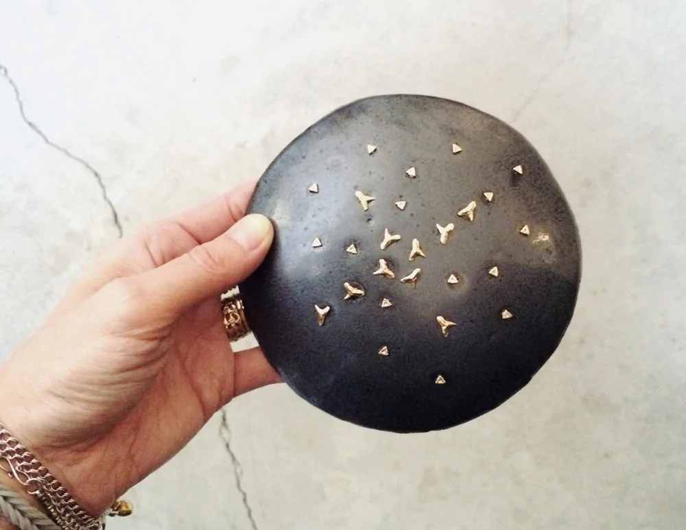 BDB Stud Domes for Steven Alan