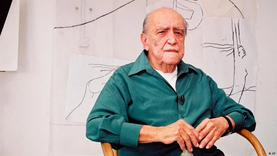Oscar Niemeyer