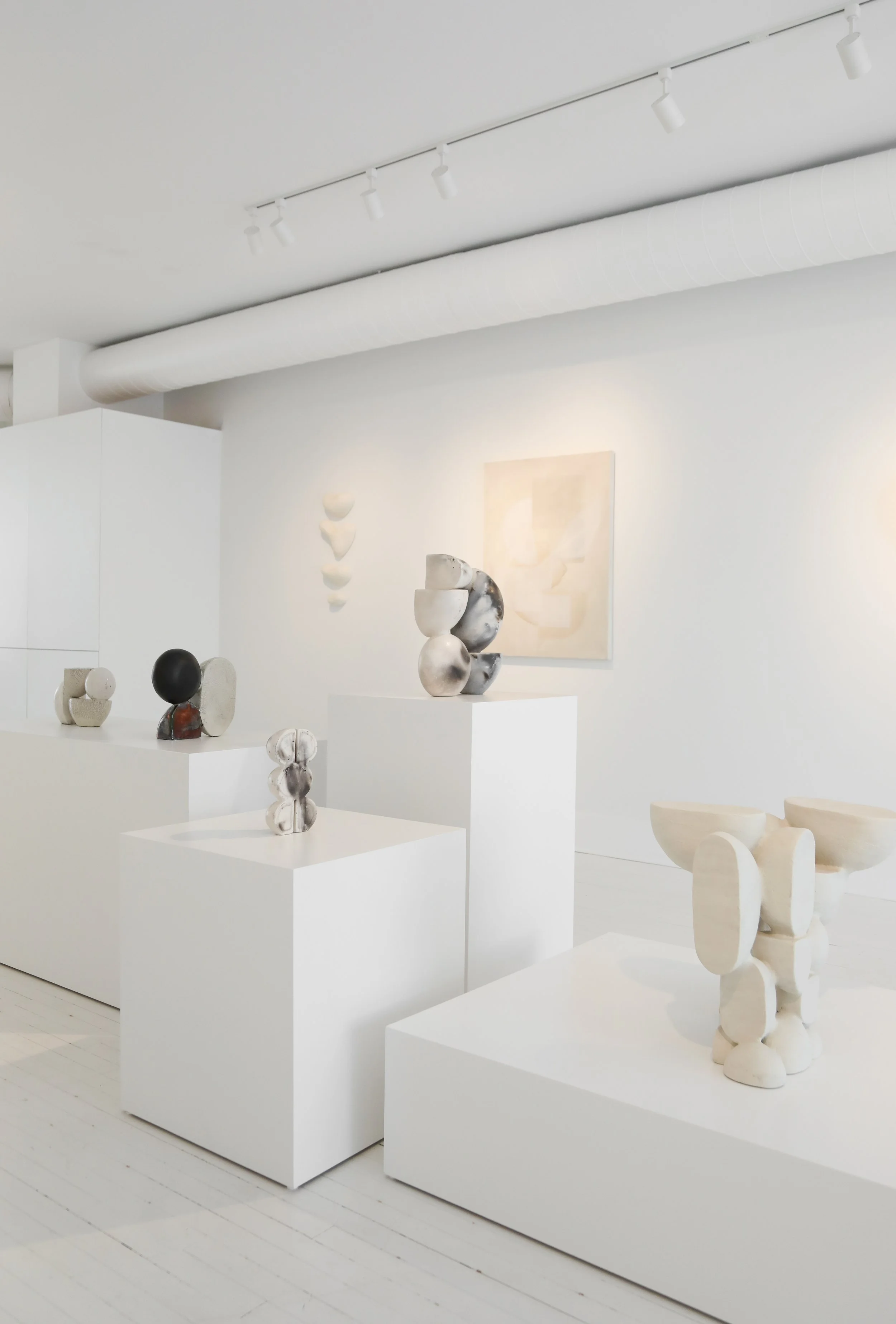 ON VIEW | THE SUBLIME at CAS GALLERY