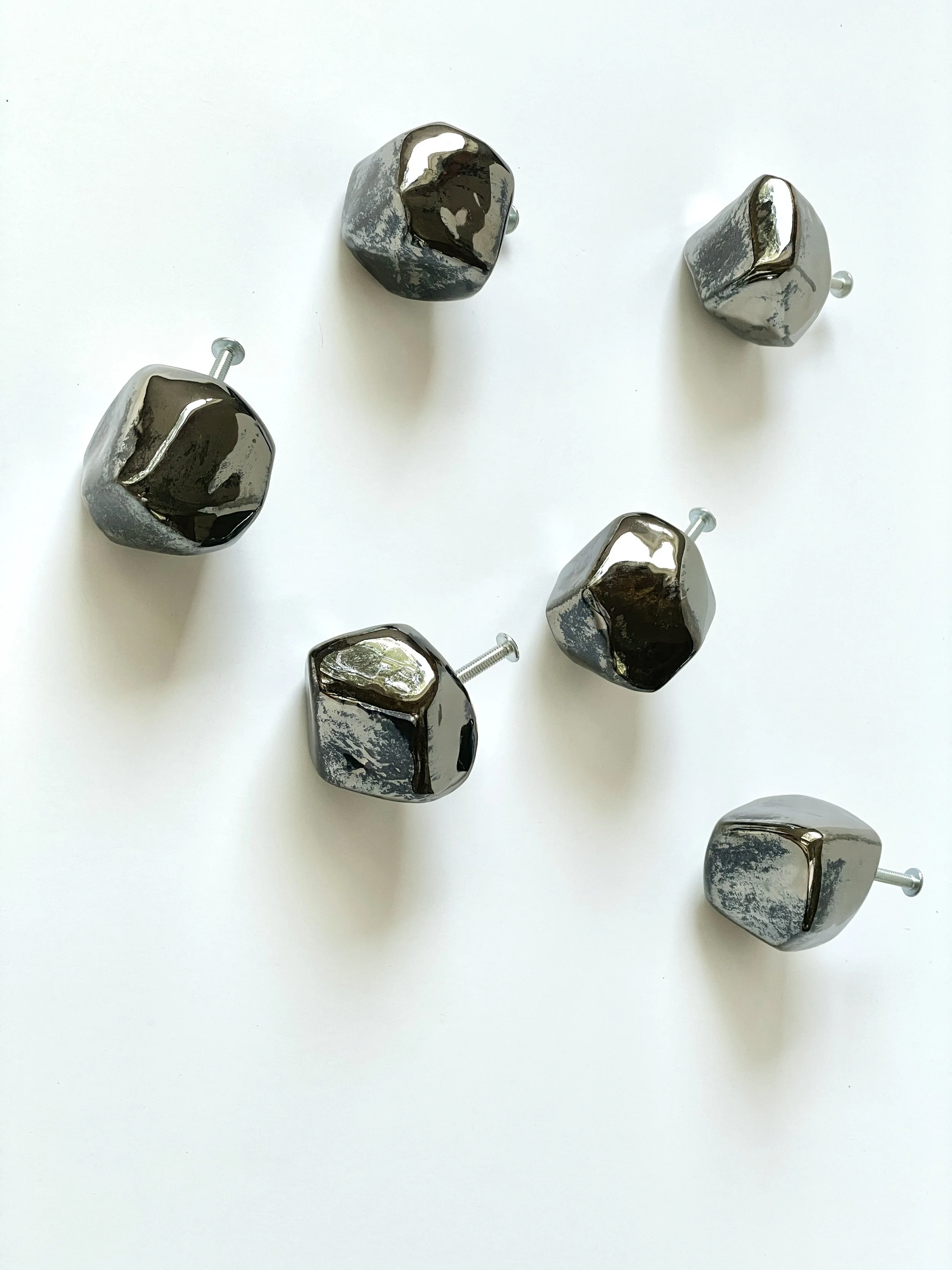 Knob no. 1