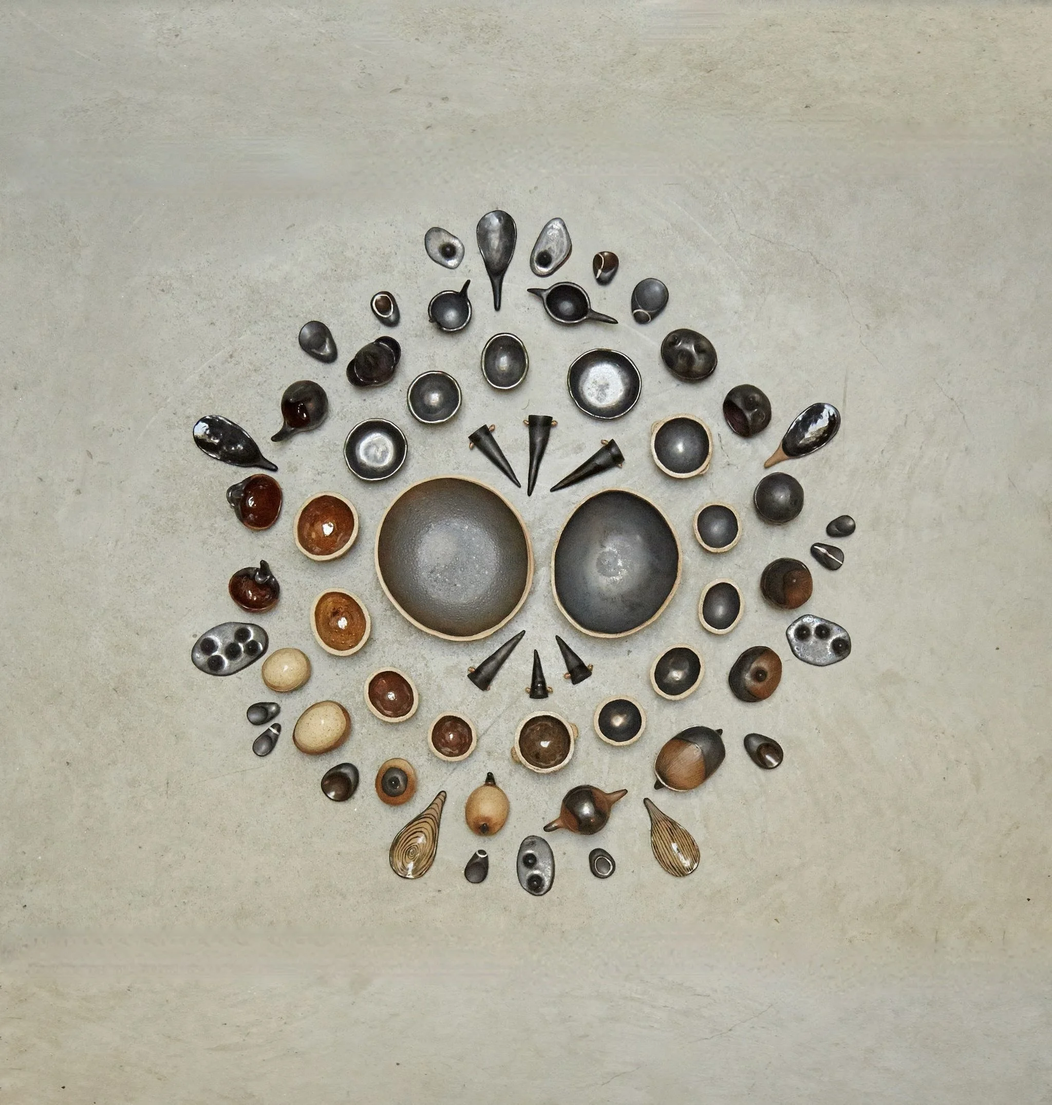 Giftable Clay Objects Workshop | Nov. 1
