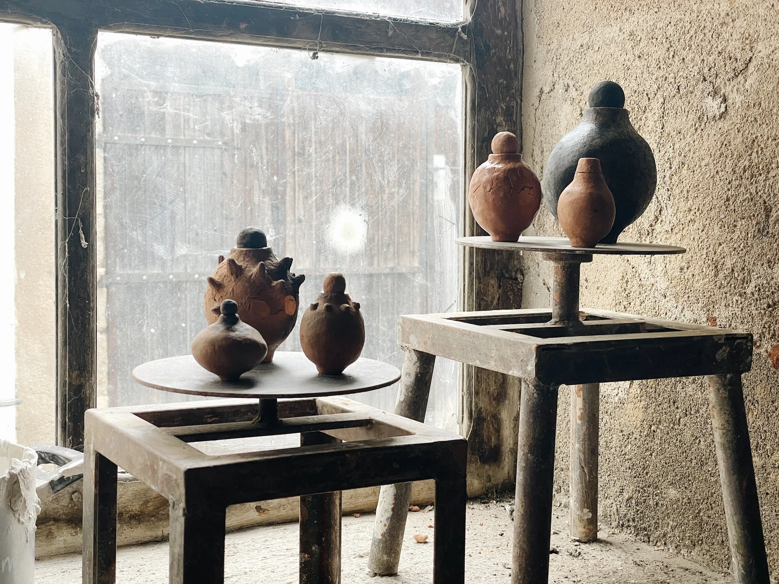 FRANCE hosted by Casa Julfa | APR. 30 - MAY 5, 2026