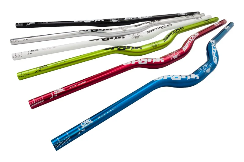 Spank Spike 800 Race styre