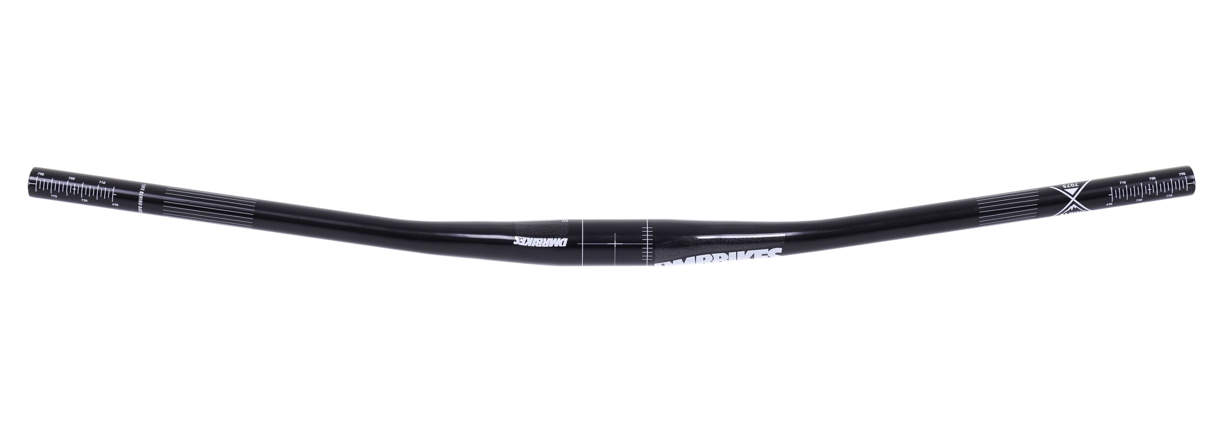 DMR Wingbar MK4 styre