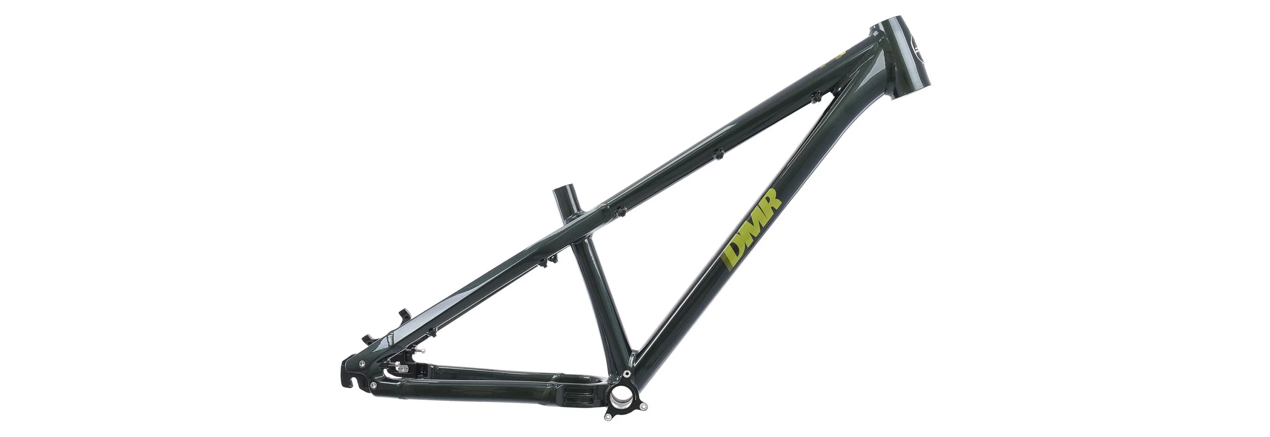 DMR Rhythm ramme