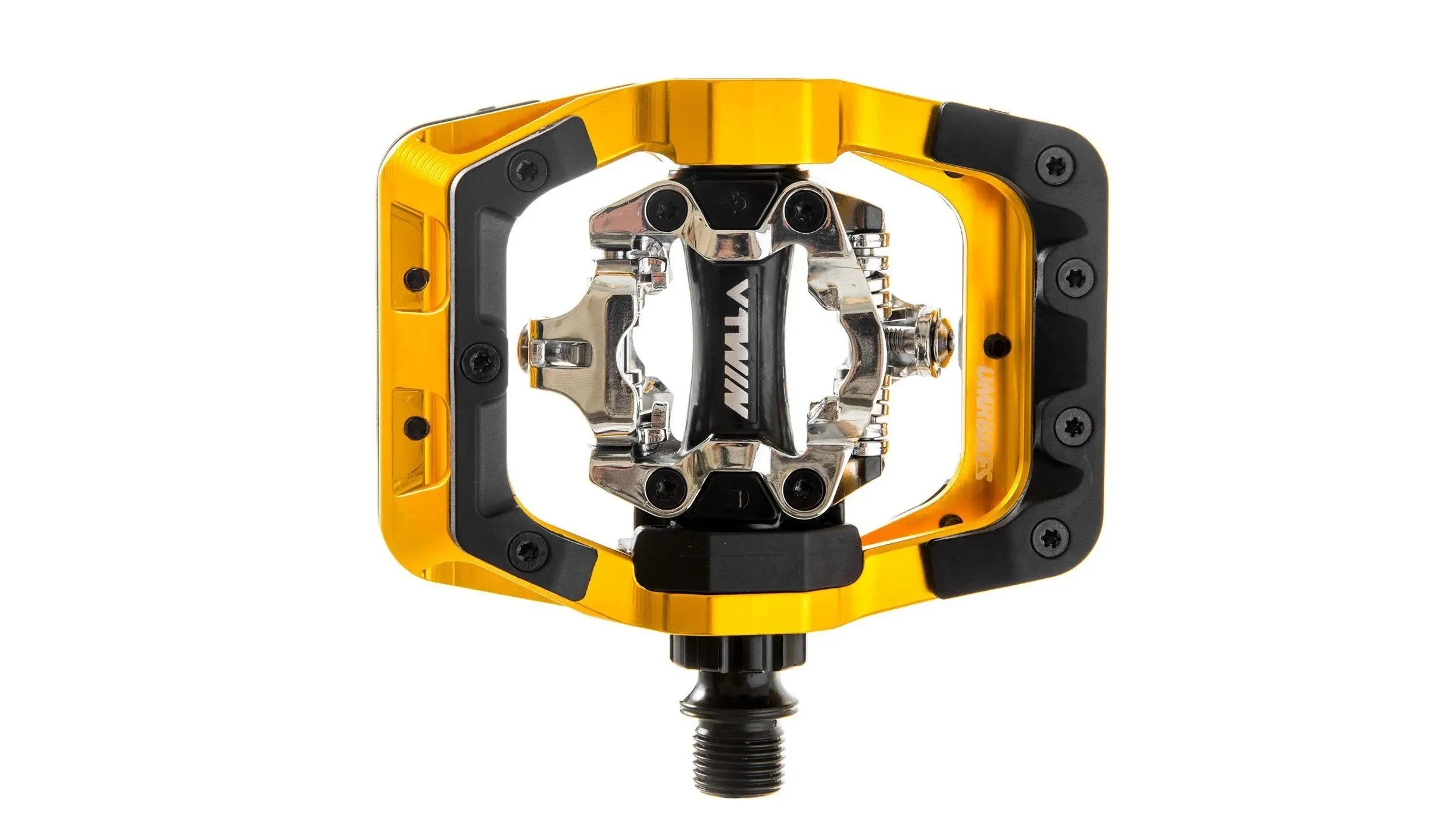 DMR V-Twin pedaler