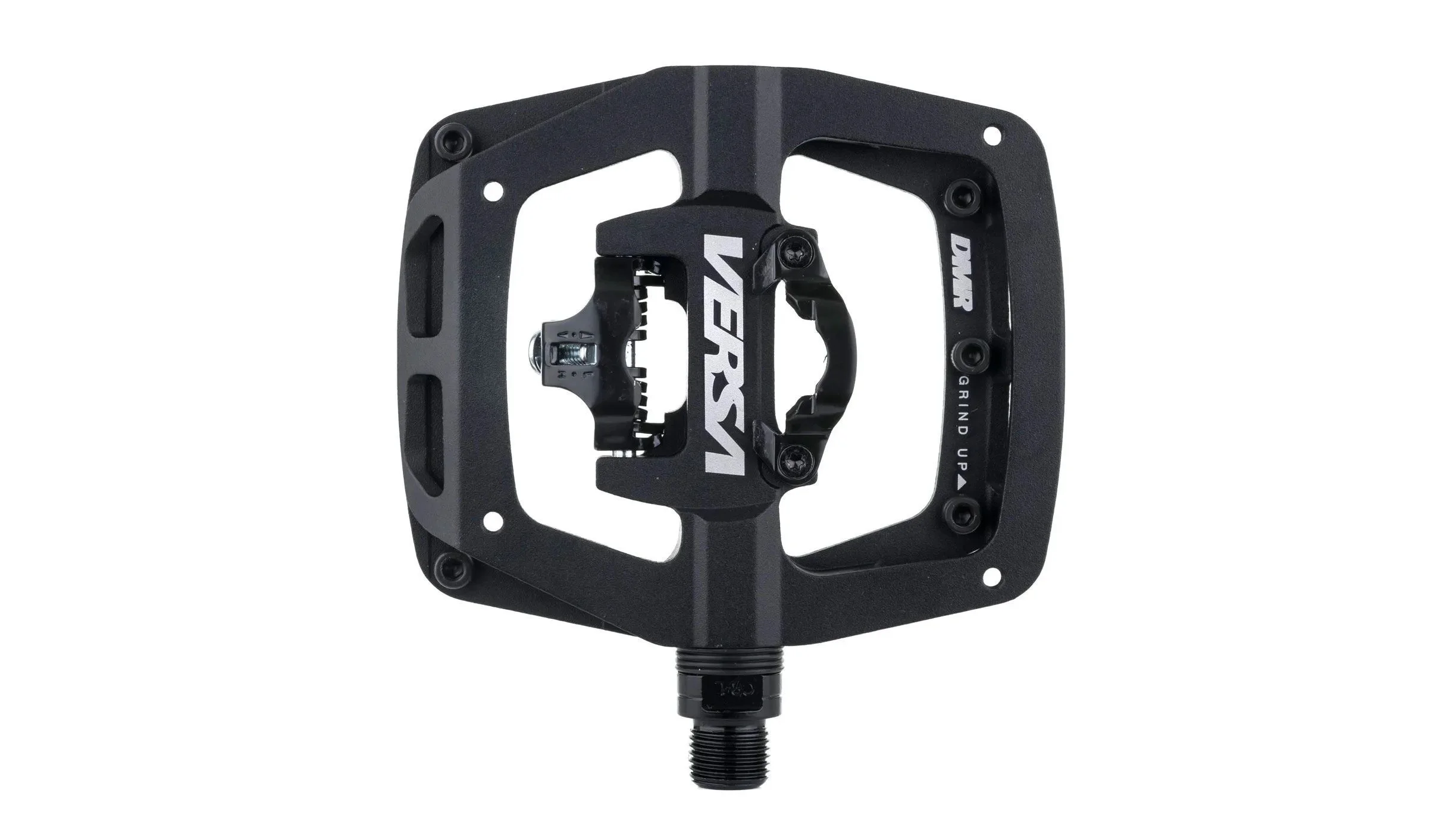 DMR Versa pedaler