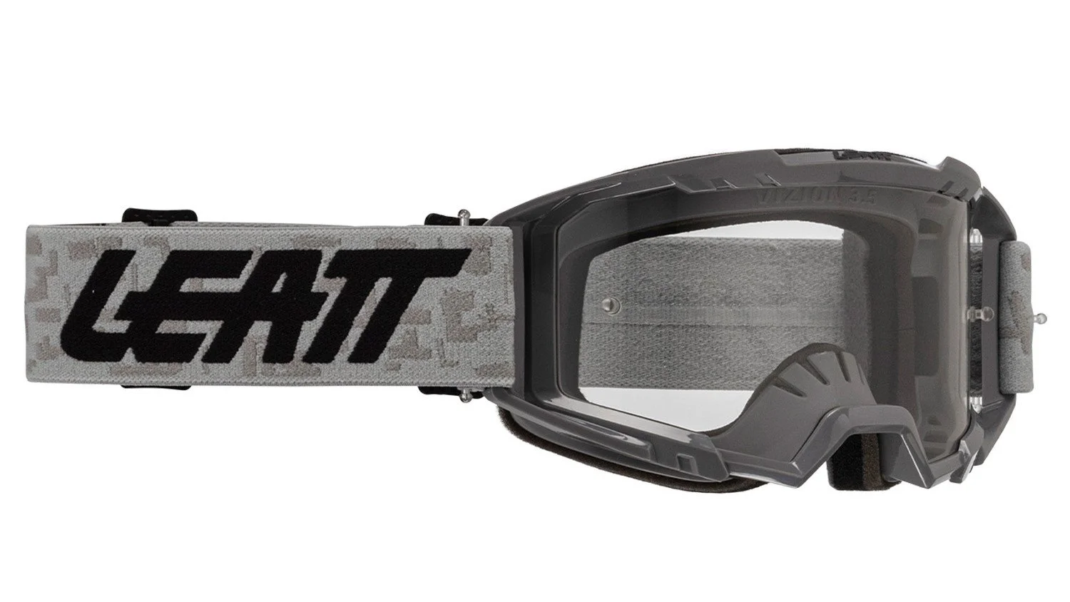 Leatt Vizion 3.5 goggles