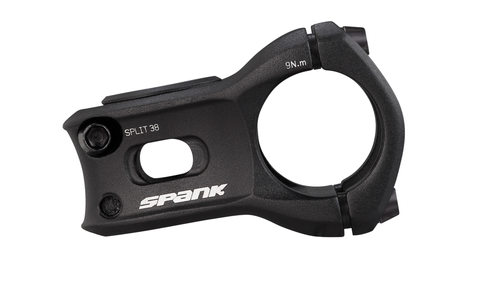 Spank Split stem — TRAILBLAZER BIKES