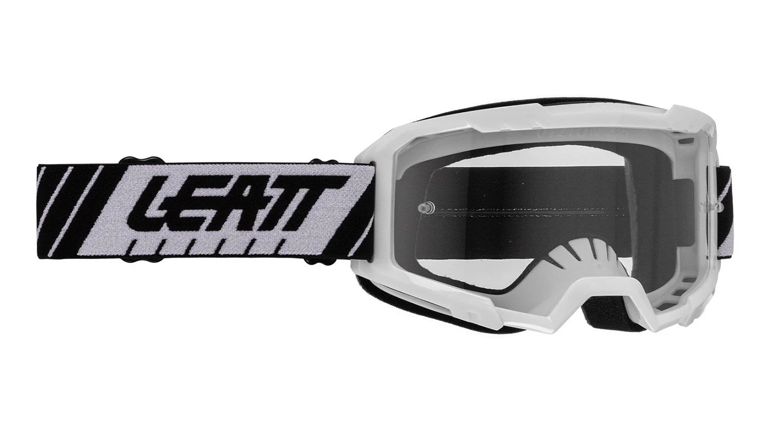Leatt Vizion 2.5 goggles