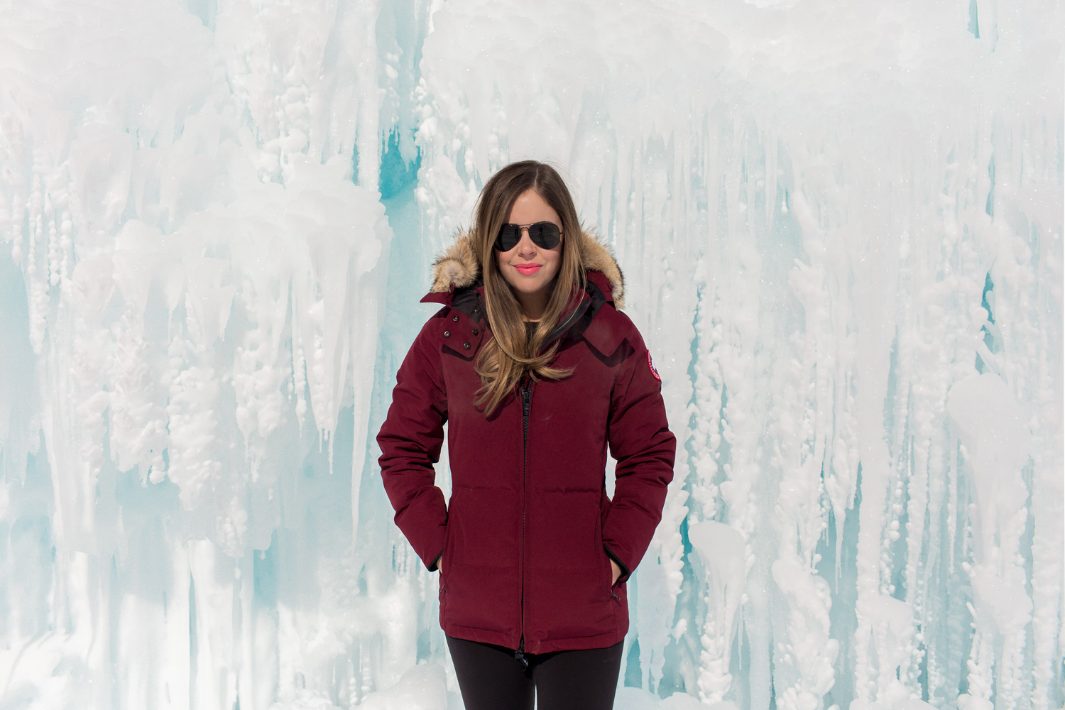 Canada Goose Chelsea Parka