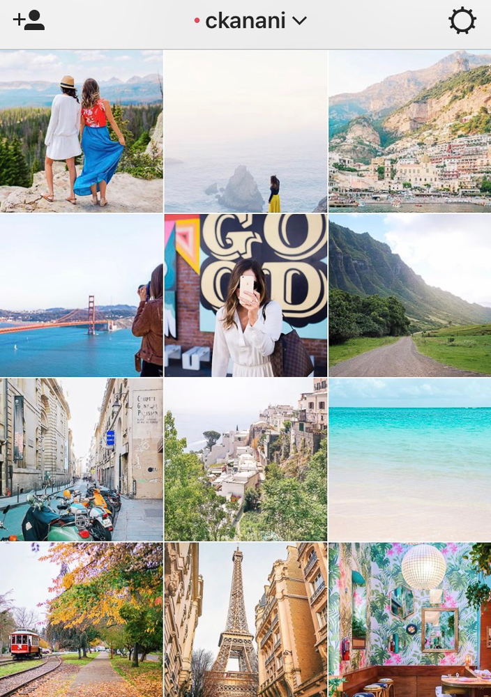 The 5 best apps for making your Instagram feed follow-worthy!