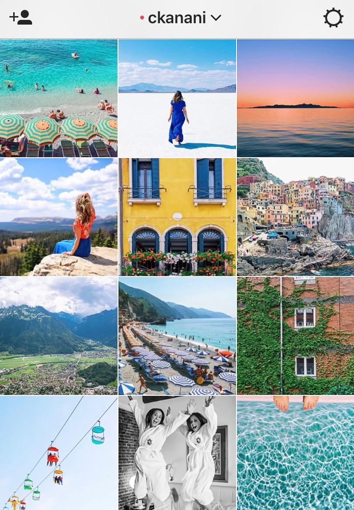 The 5 photo editing apps you should be using on your travel photos