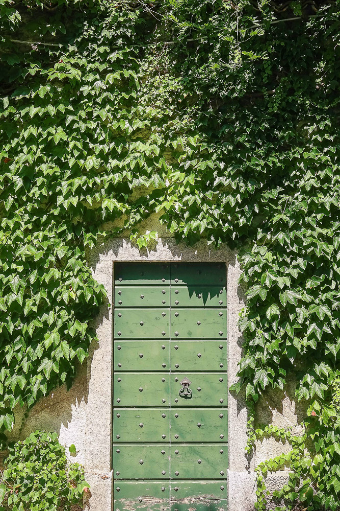 Picture-perfect Varenna on Lake Como