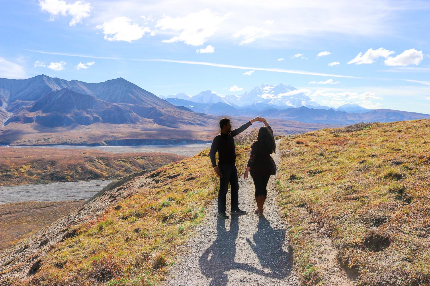 Alaska tops @happilyeveradventures' list of favorite places