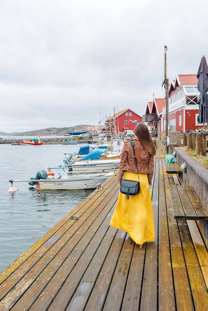 Gothenburg is the gateway to 8,000 West Sweden islands, making it the most perfect road trip spot!