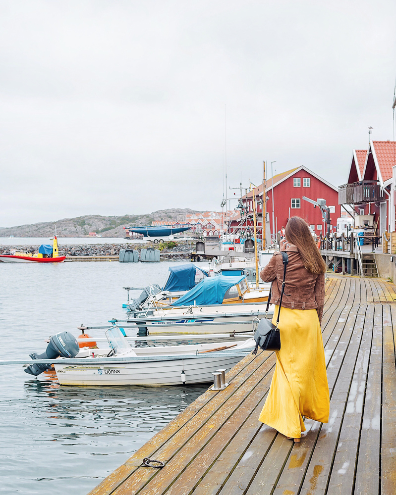 West Sweden is your dream road trip destination