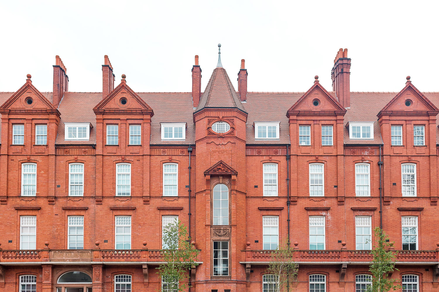 The Whitworth, a great art gallery in Manchester, UK