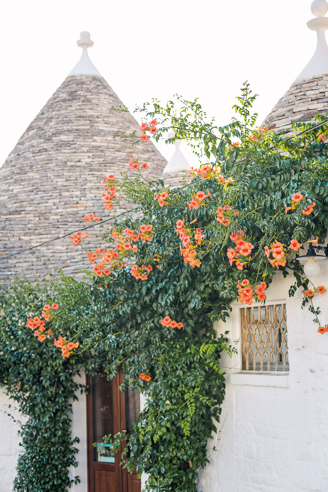 A guide to visiting Alberobello, Puglia, Italy