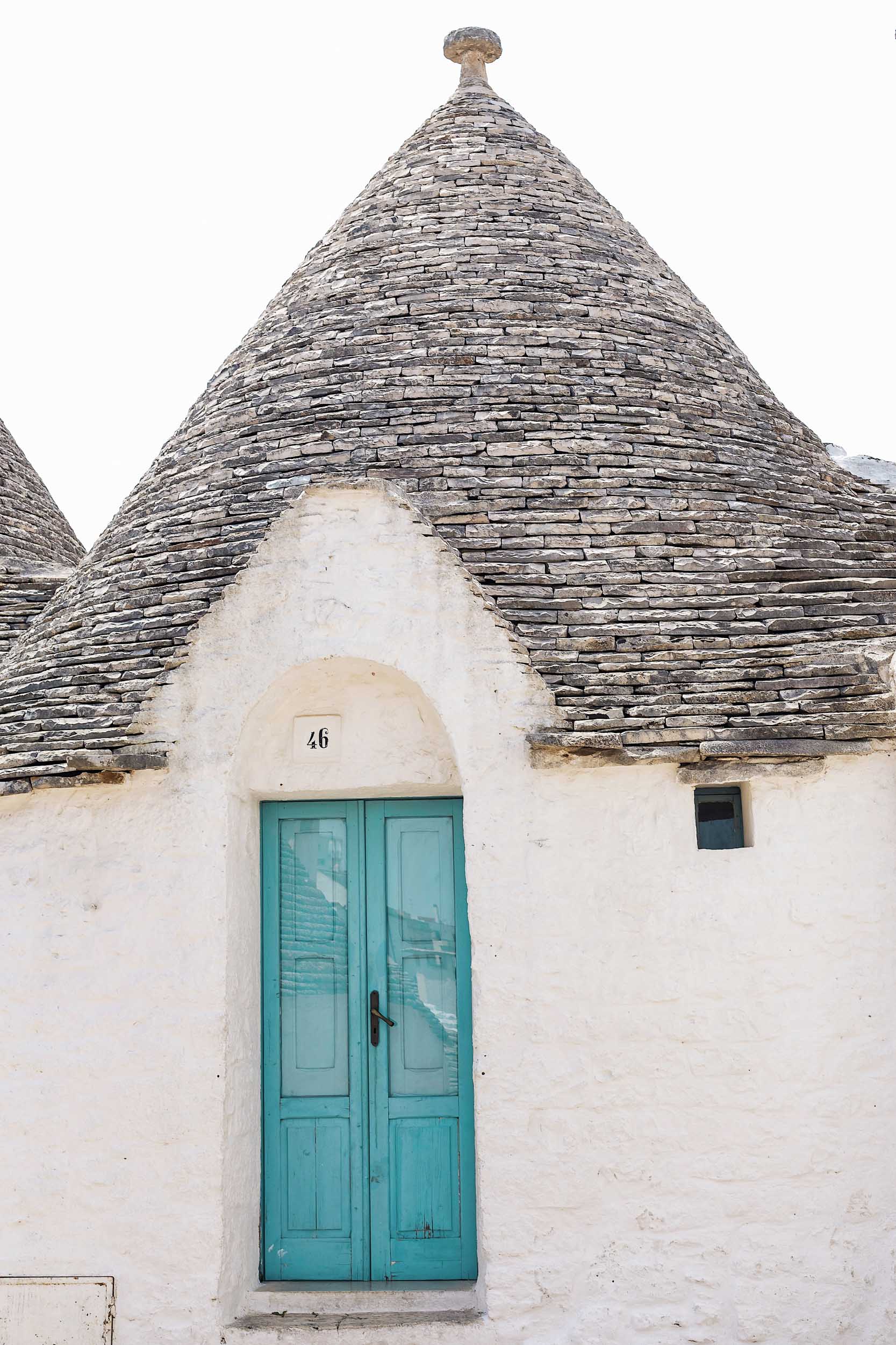 The best places to stay in Alberobello, Puglia, Italy