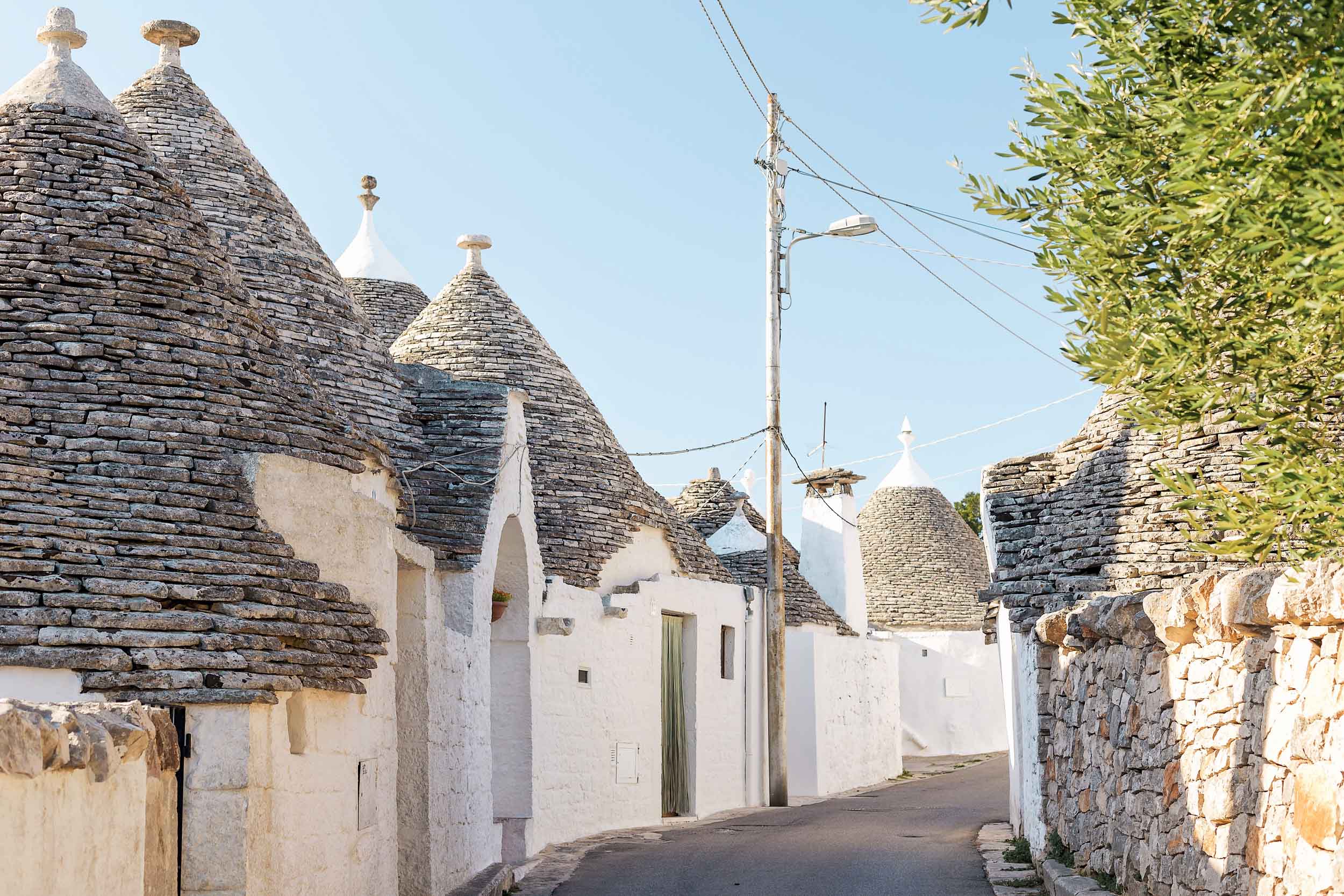 Important things to know before you visit Alberobello