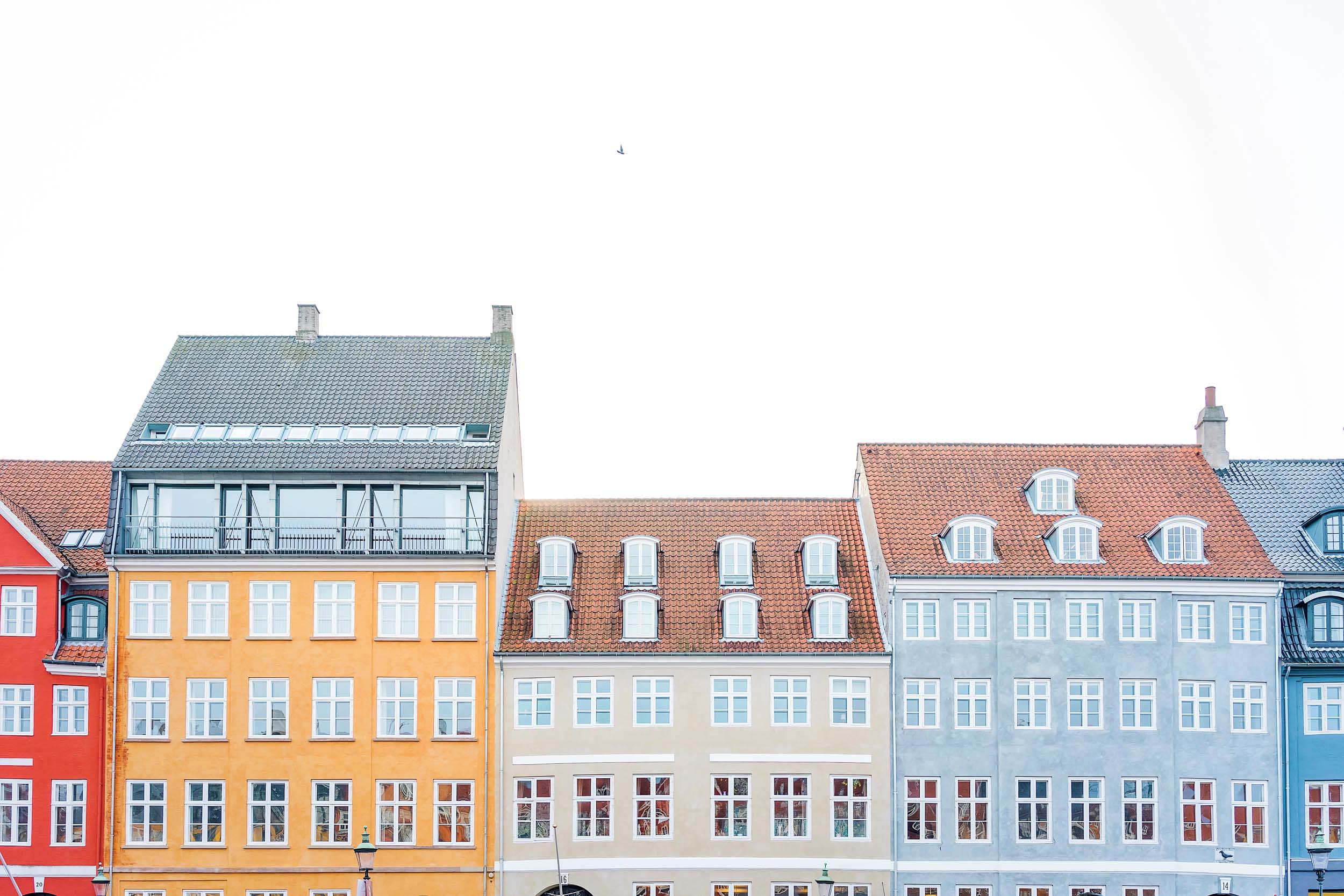 Copenhagen Itinerary: 8 Things You Absolutely Cannot Miss