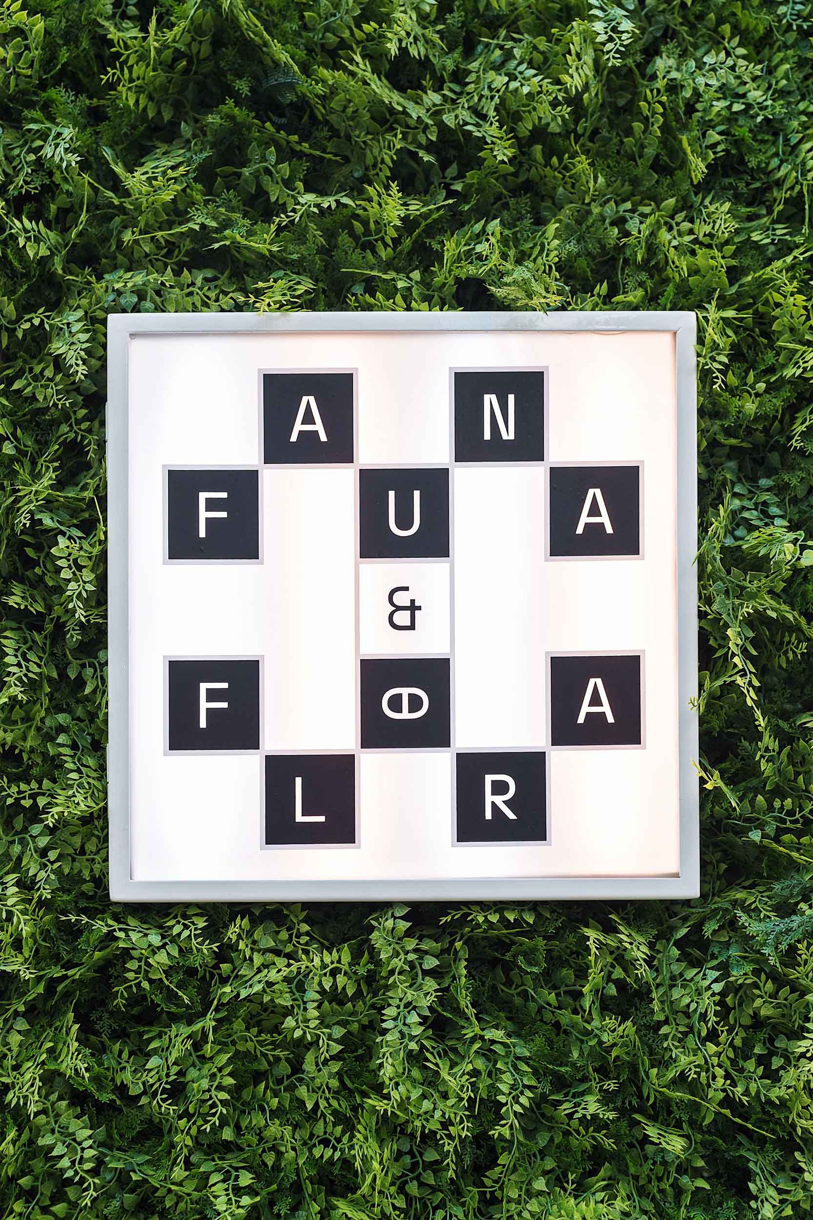 Fauna & Flora serves all day brunch, specialty coffee and fresh juices in Lisbon