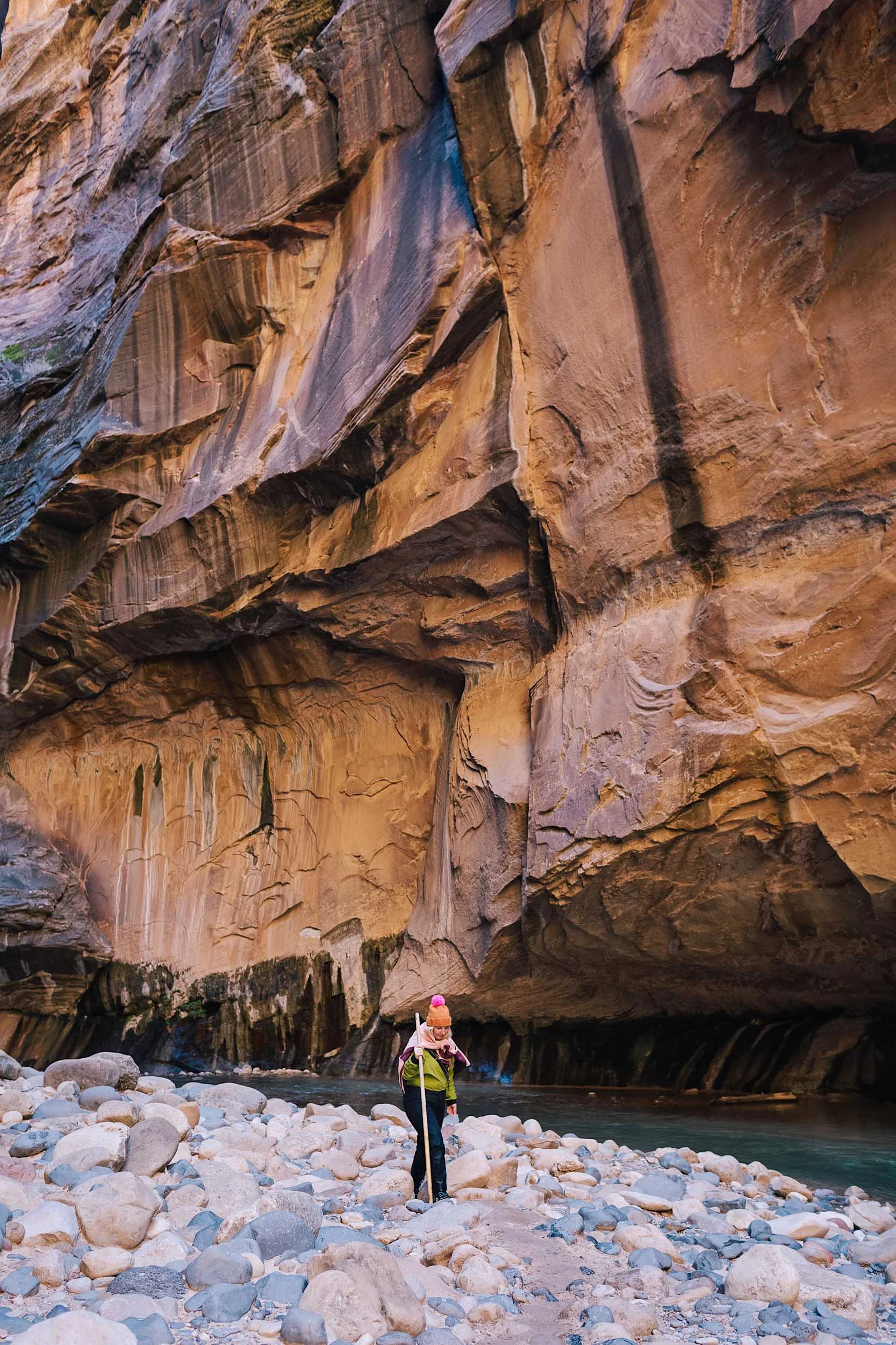 5 Reasons to Visit St. George Utah in the Winter — ckanani luxury ...