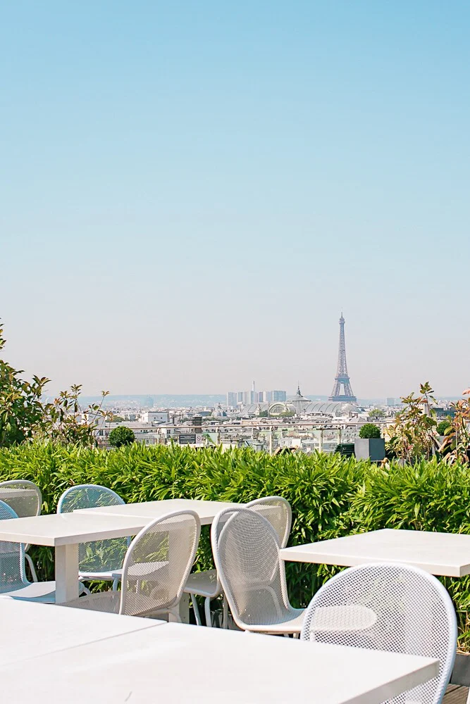 The Best Time To Travel To Paris Paris In Winter Spring