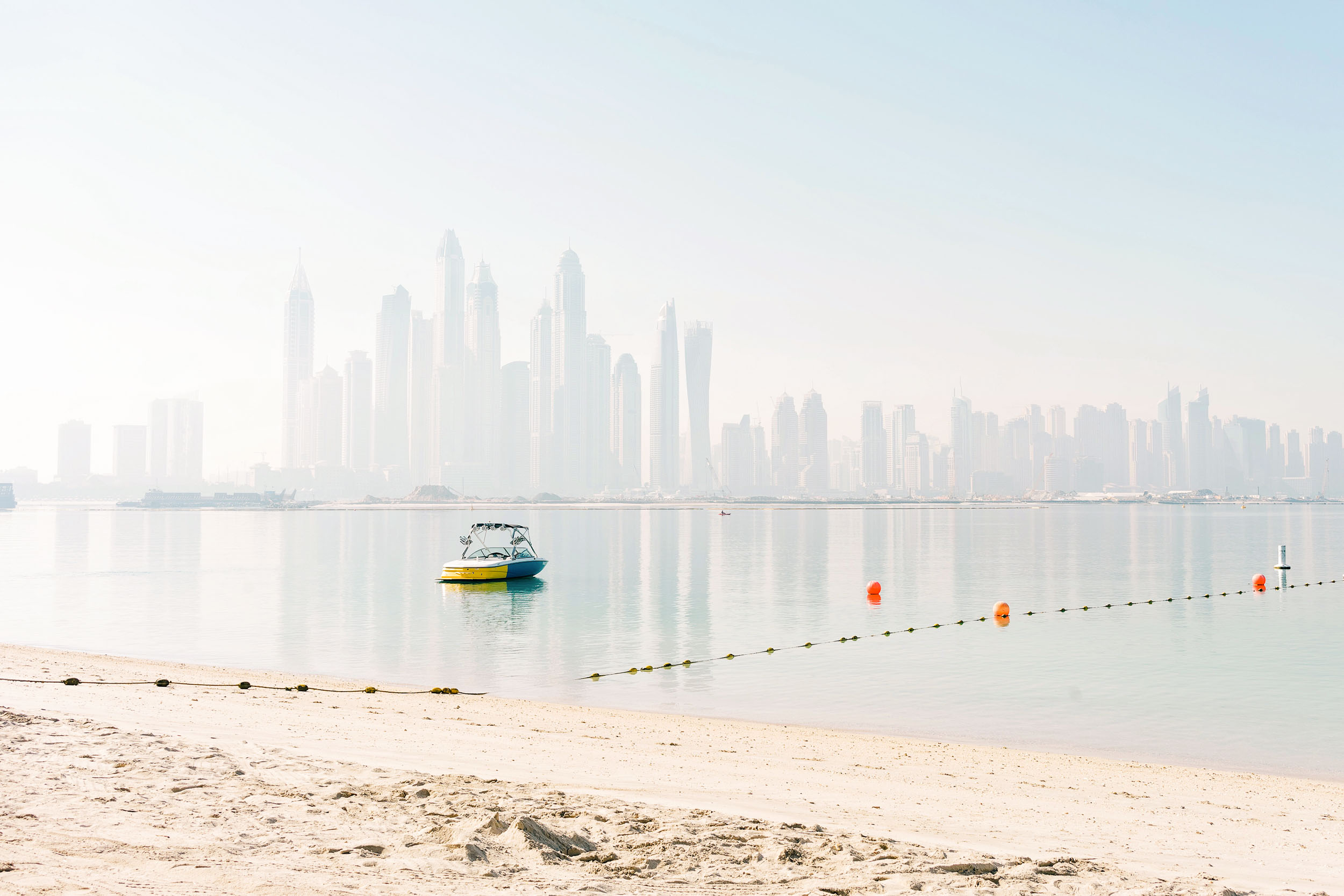 Things to do in Dubai - 8 things you absolutely cannot miss