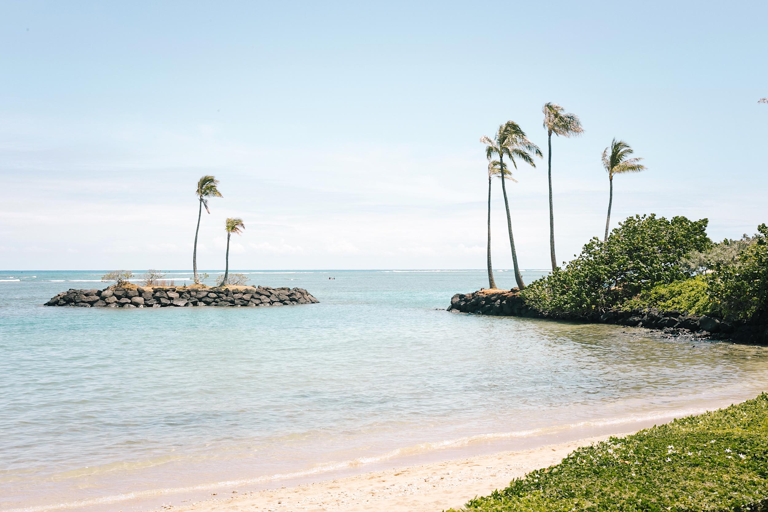 The Kahala Hotel and Resort