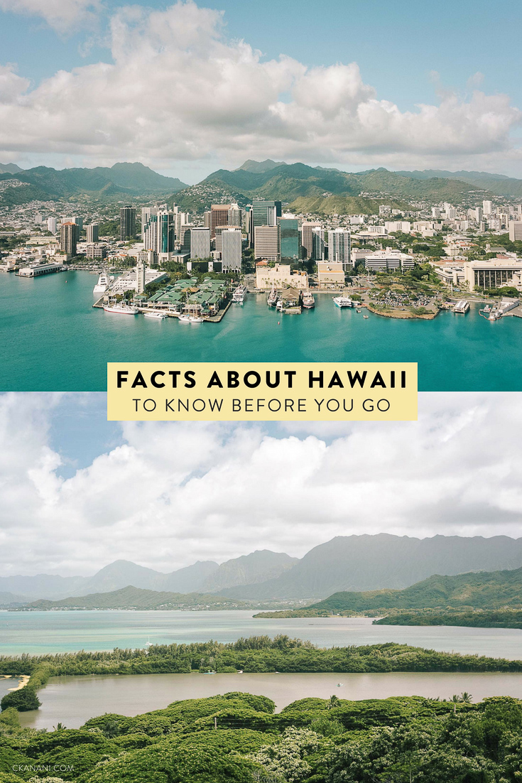 Planning a trip to Hawaii? There are many facts you’ll want to know before you go. Learn about the history, the islands, the language, the weather, the food, and more! #hawaii