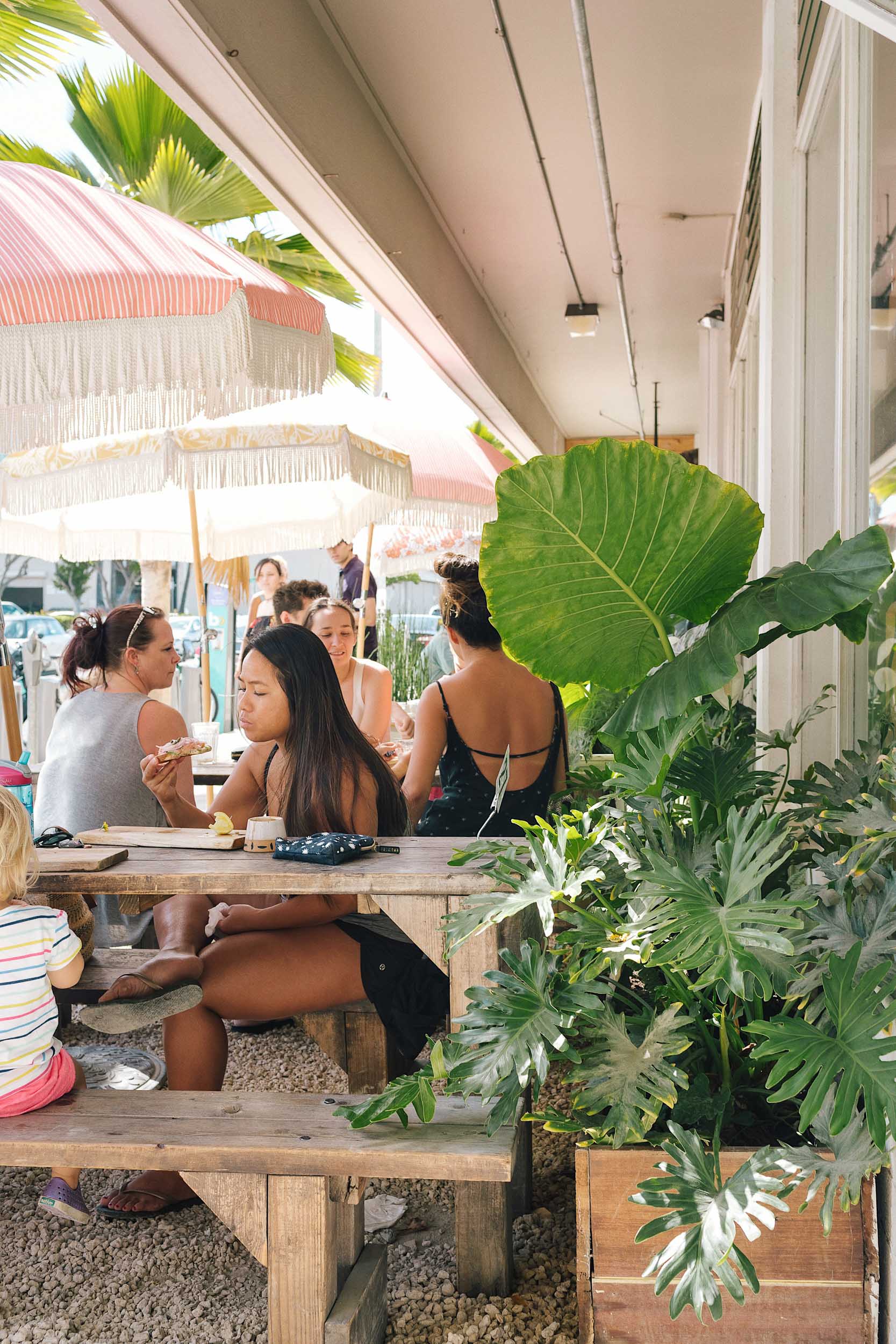 A Local's Guide to The Best Places to Eat in Oahu Hawaii — ckanani