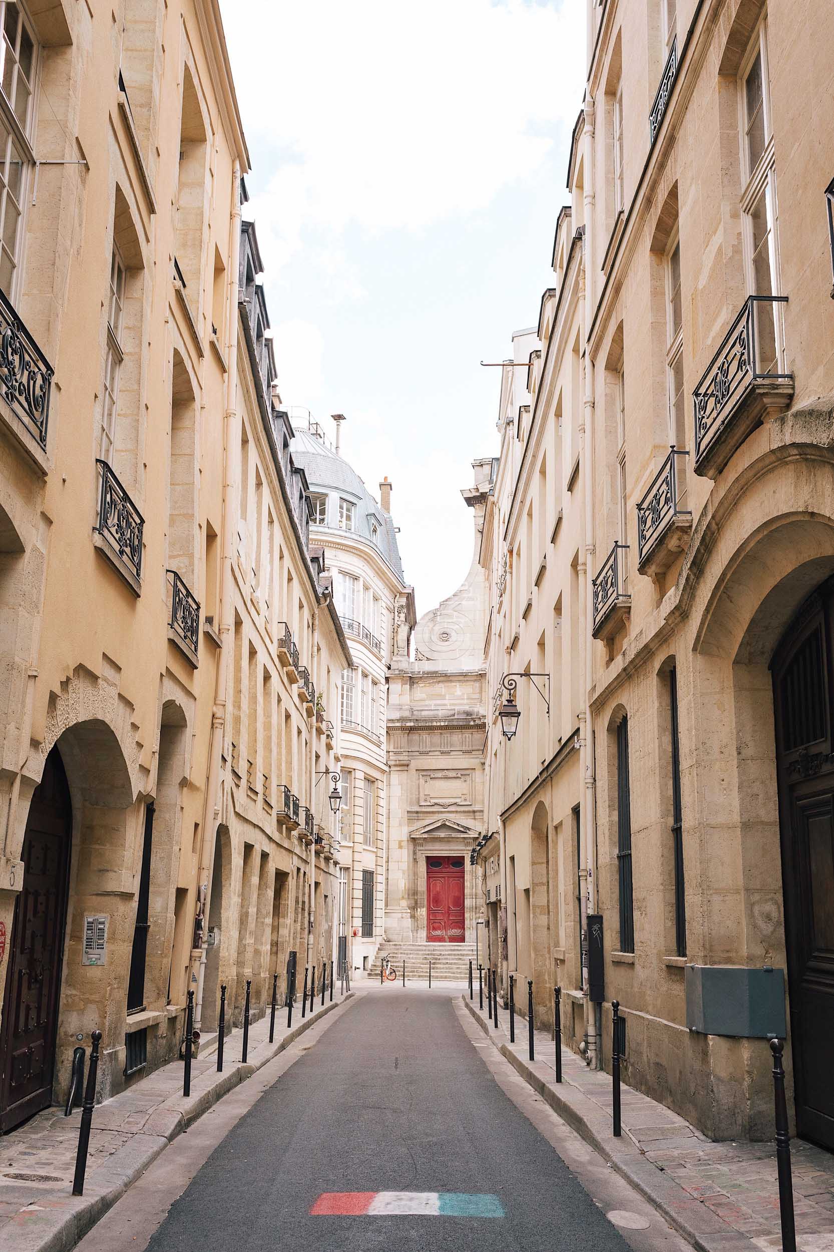 A Guide to Le Marais, The Best Neighborhood in Paris