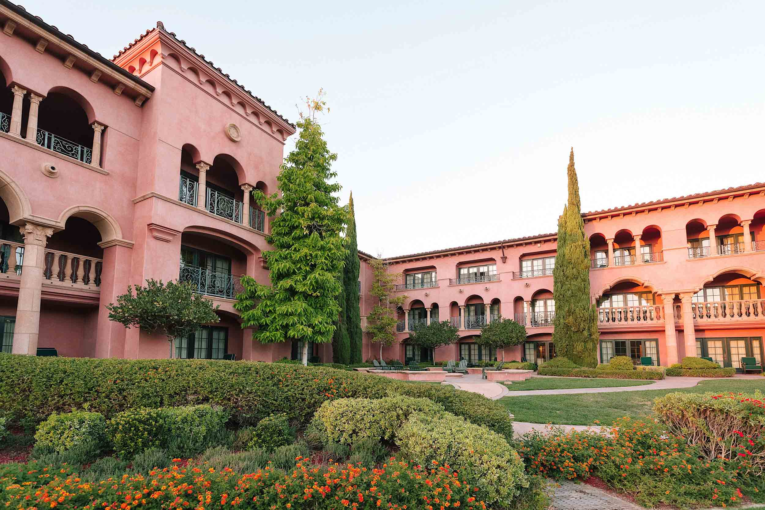 The Fairmont Grand Del Mar, an AccorHotels property