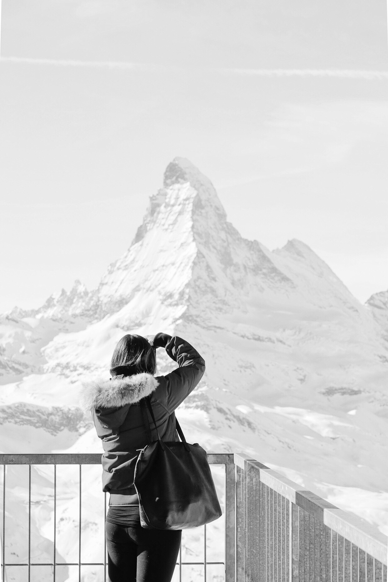Winter in Zermatt: A Guide to Visiting Switzerland's Most Charming Village