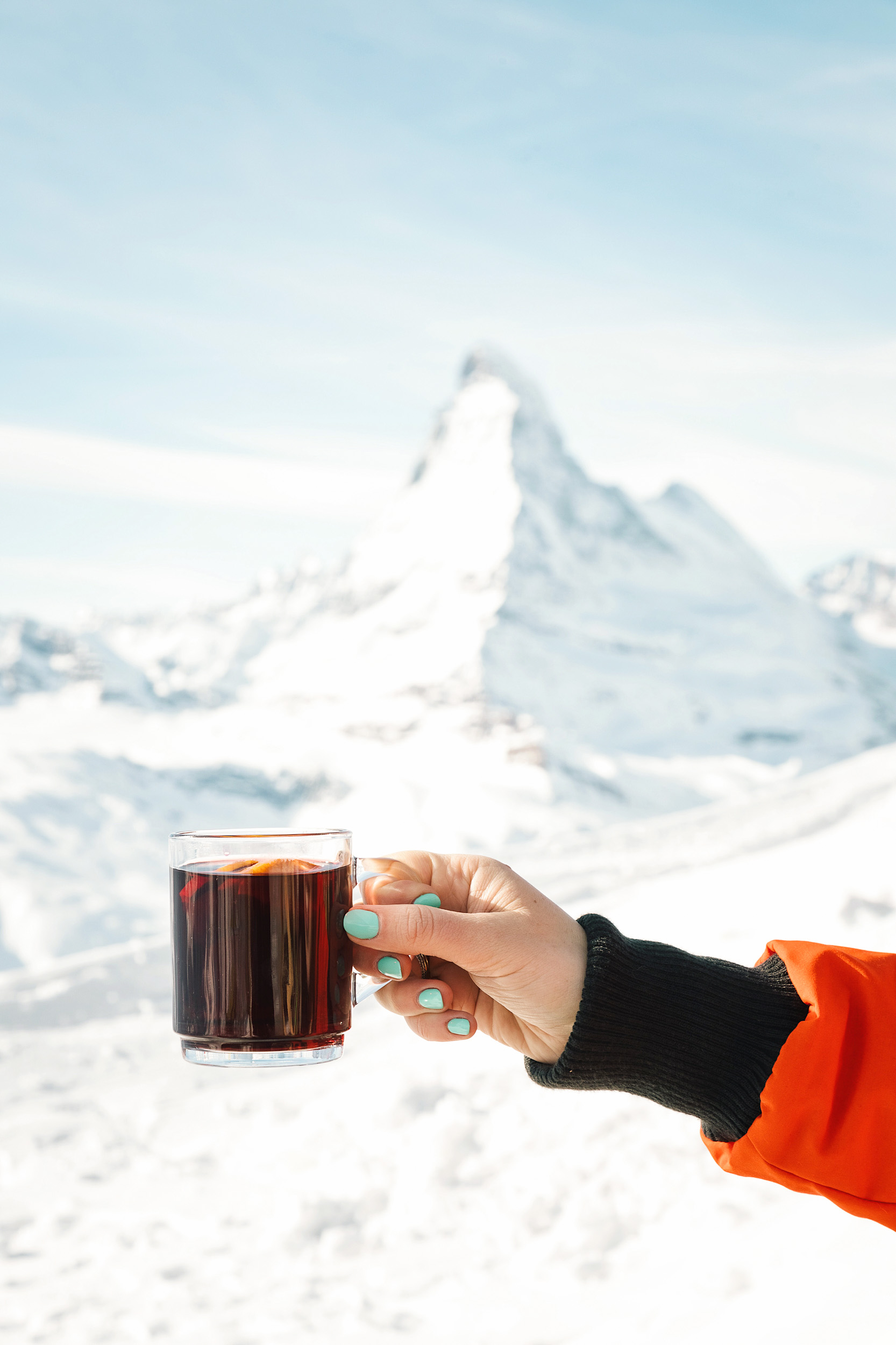 Winter in Zermatt: A guide to visiting Switzerland's most charming village