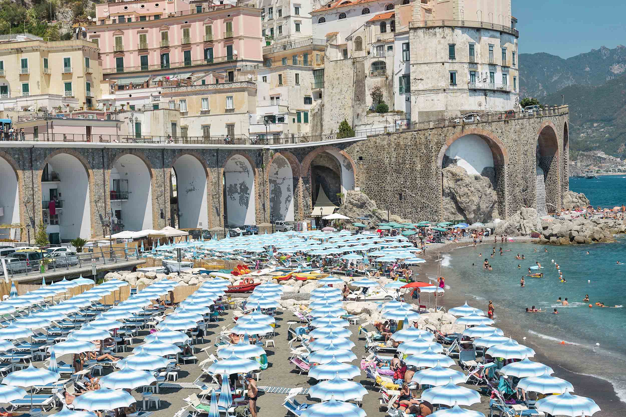 Everything you need to know about Positano, including where to stay, how to get there, what to do, and where to eat and drink