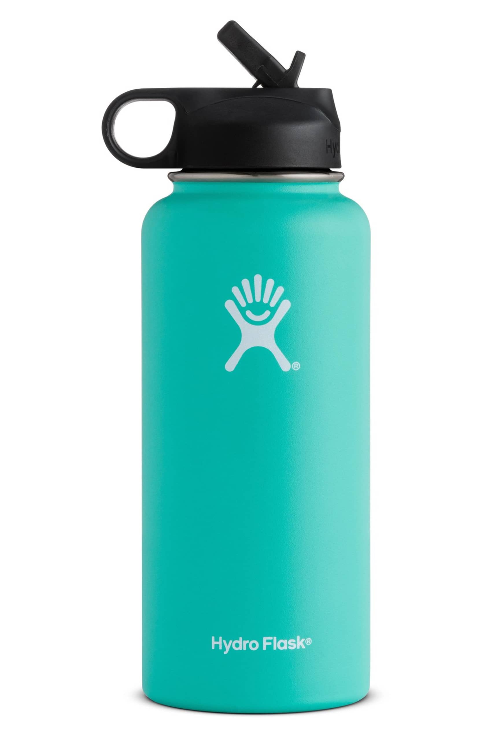 Hydro Flask, the best reusable water bottle 