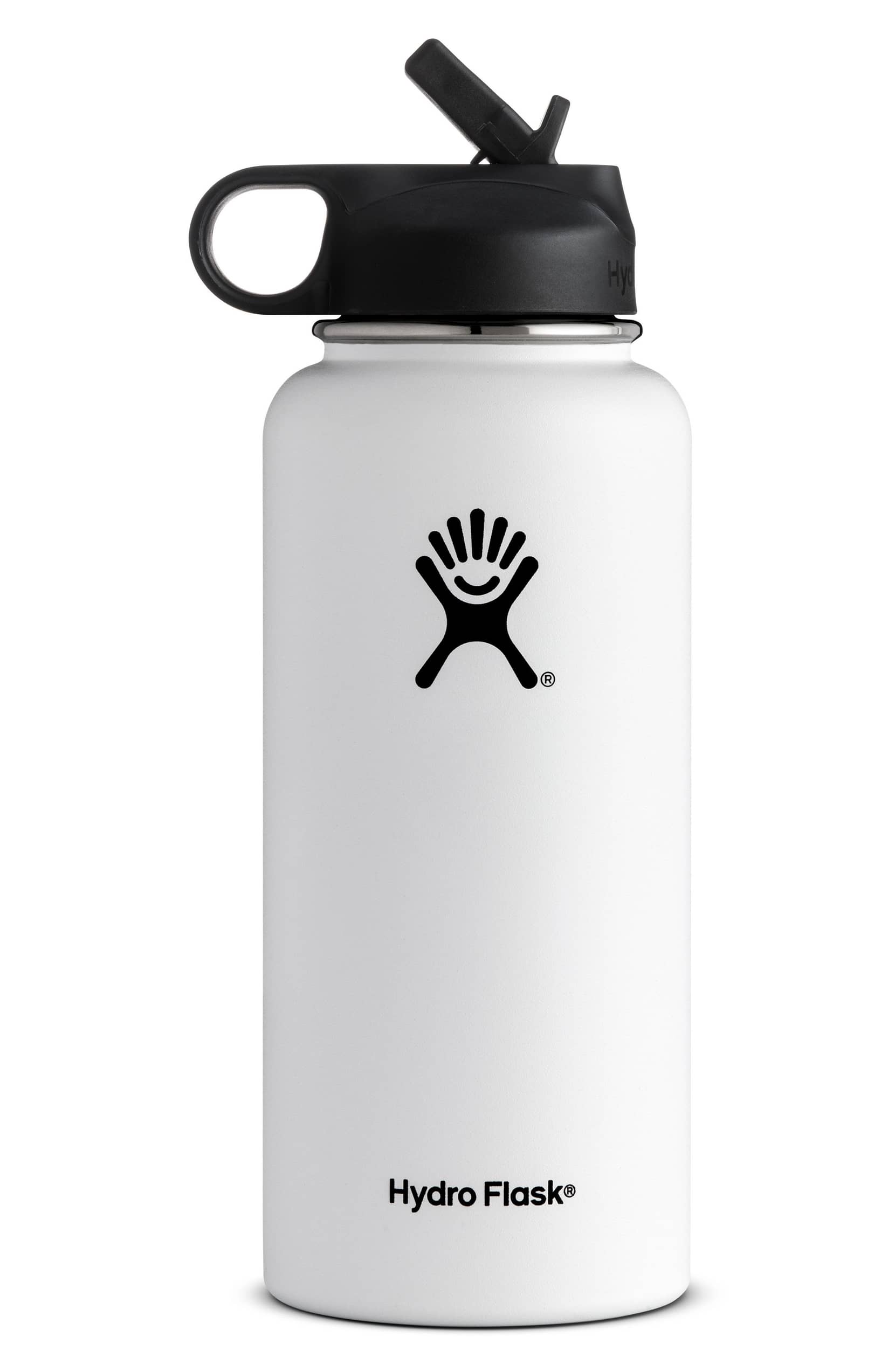 Hydro Flask, the best reusable water bottle 