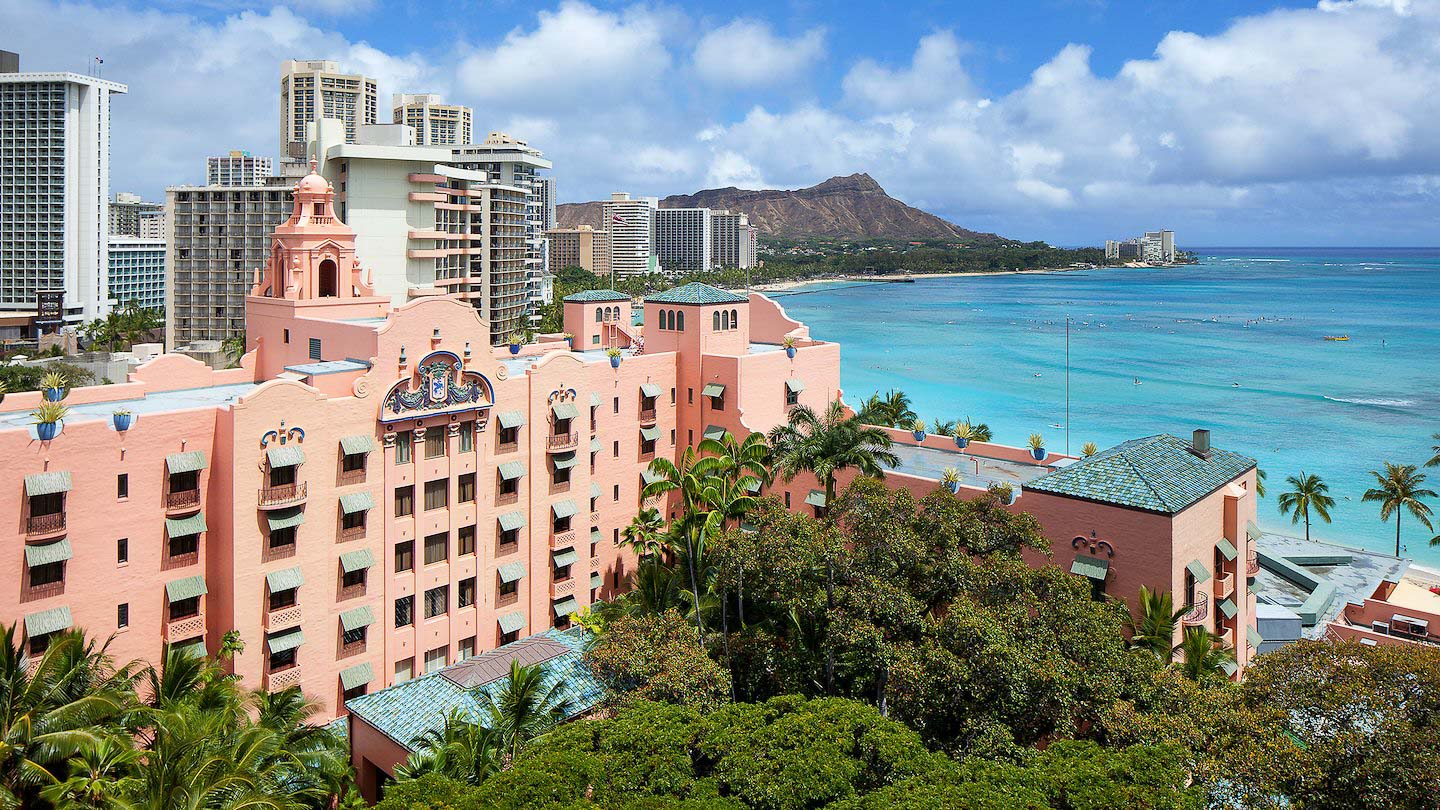 Where to stay on Oahu in Waikiki, Honolulu, the North Shore, and Ko Olina