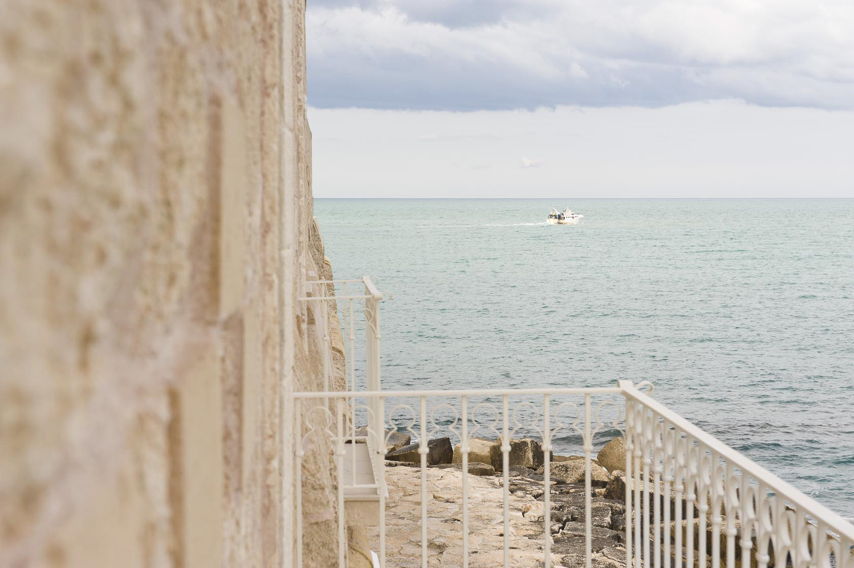 Where to stay in Puglia