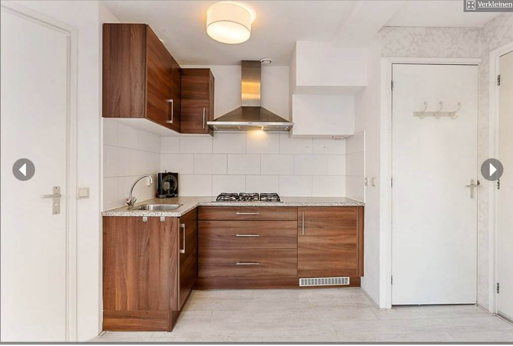 A great Airbnb Amsterdam centre option